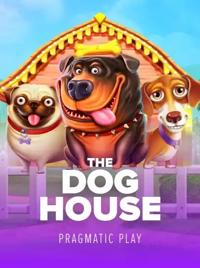 Dog House screenshot