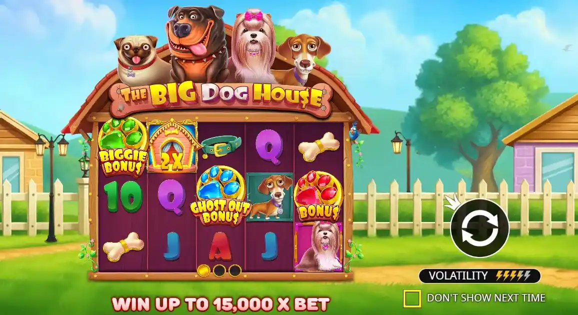 Special Bets and Bonus Buys