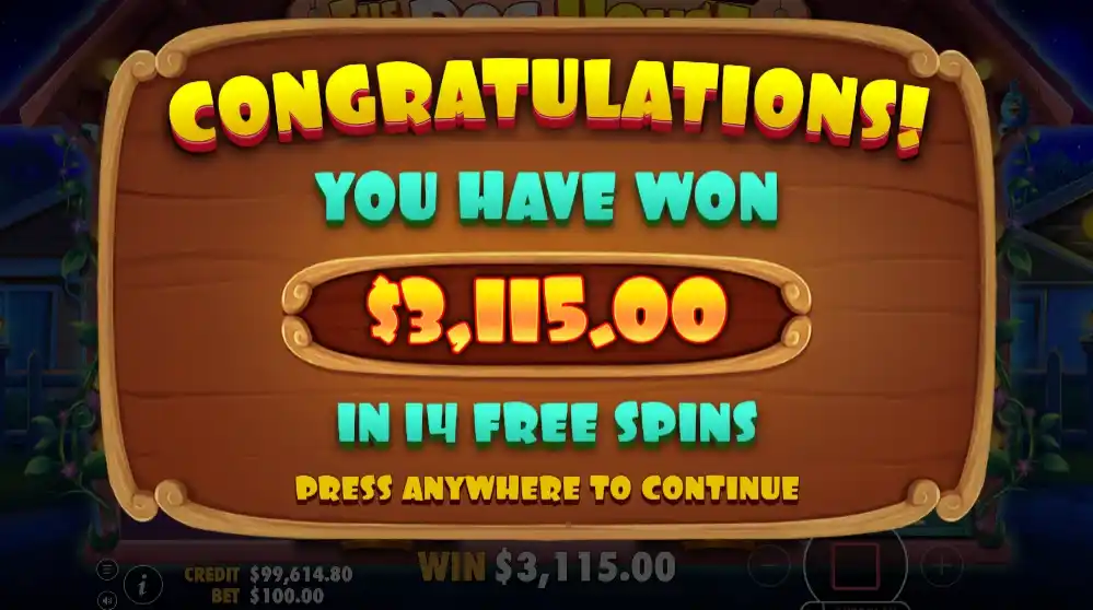The Dog House Slot - Pros and Cons