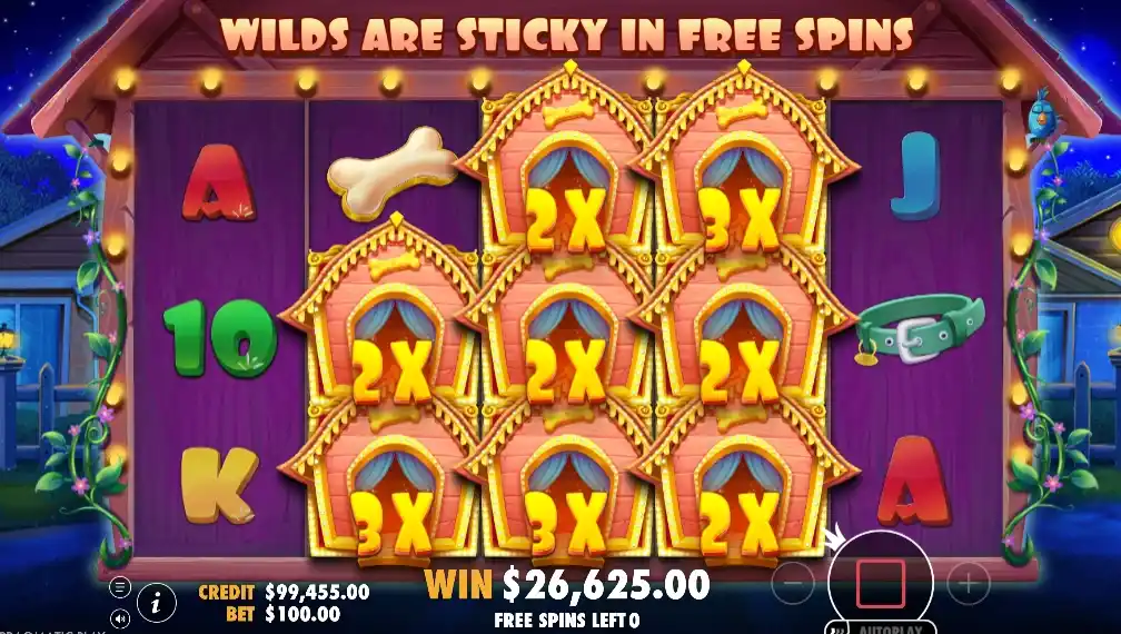 Where to Play The Dog House Slot for Real Money