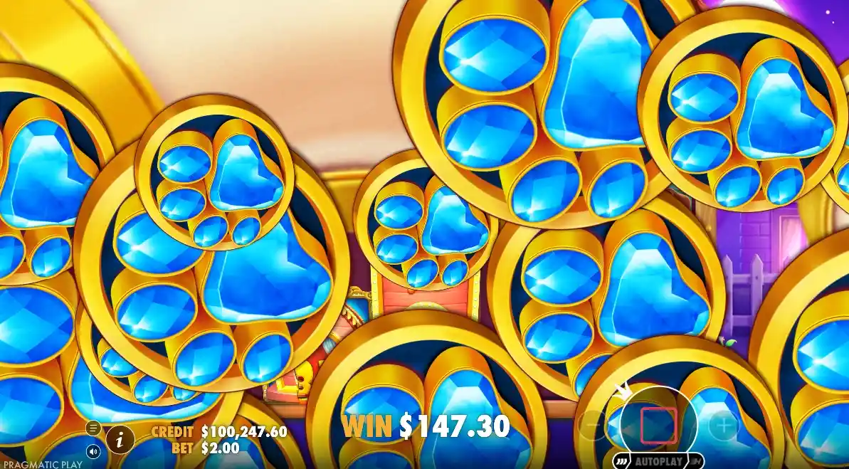 Wild Multipliers