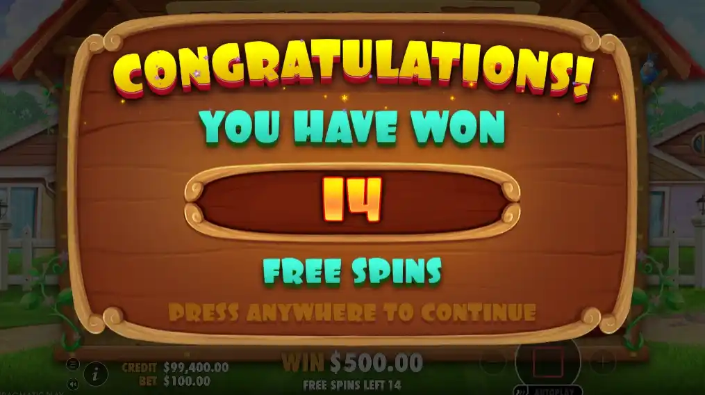 The Dog House Slot on Mobile Devices