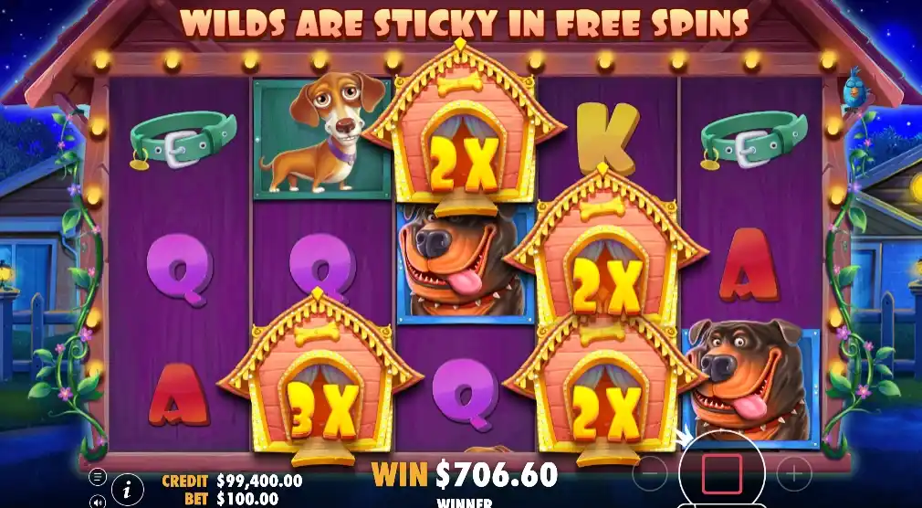 Is The Dog House Slot Safe and Legit?